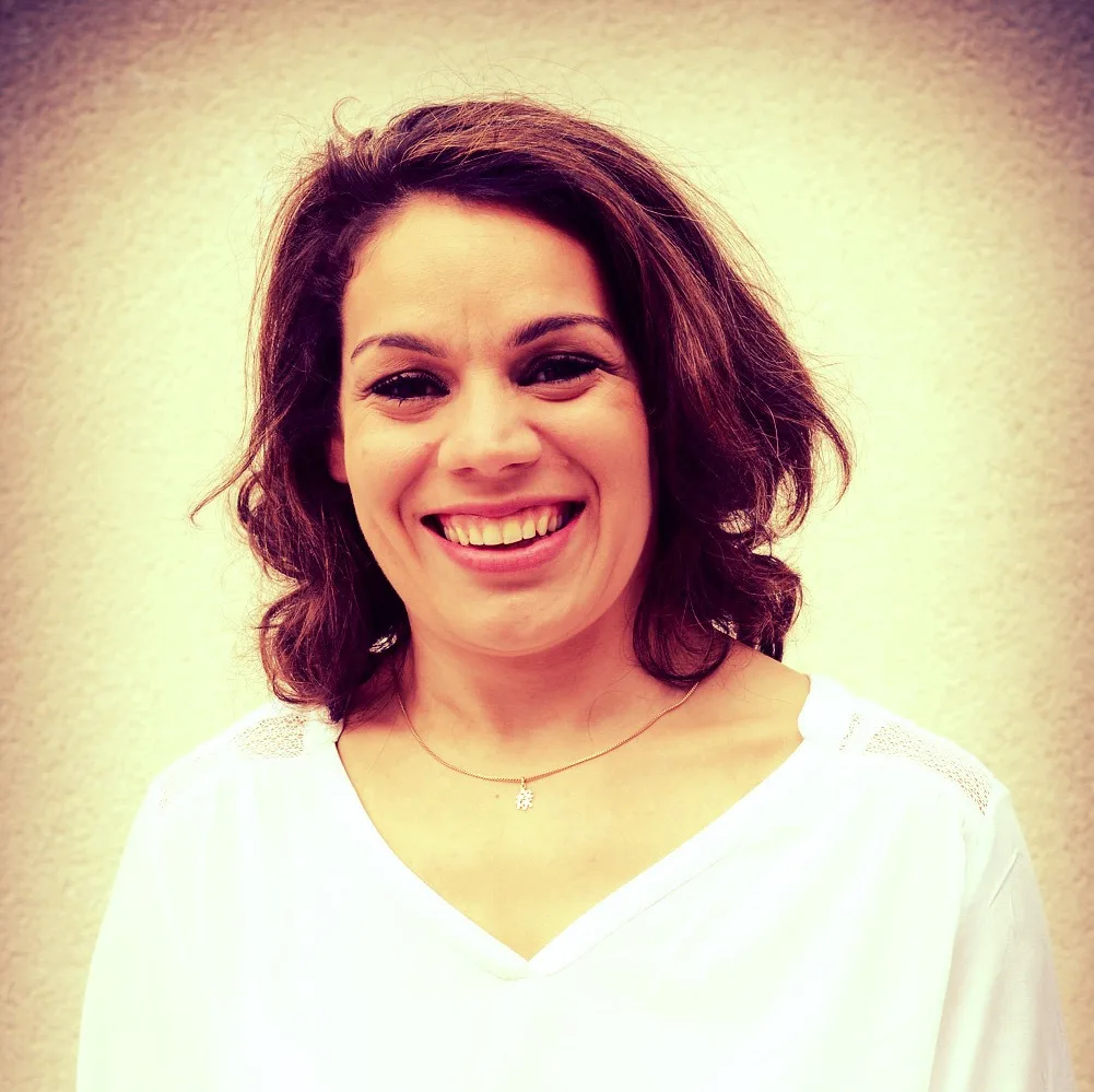 Anne-Sophie Mondière