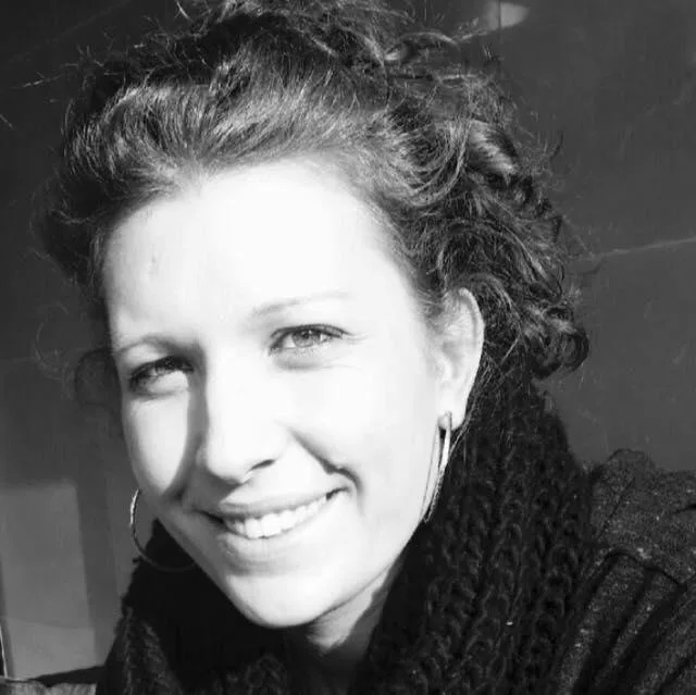 Vanessa Vogler