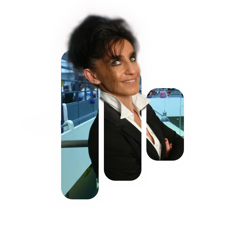 Bénédicte Le Panse - Fondatrice