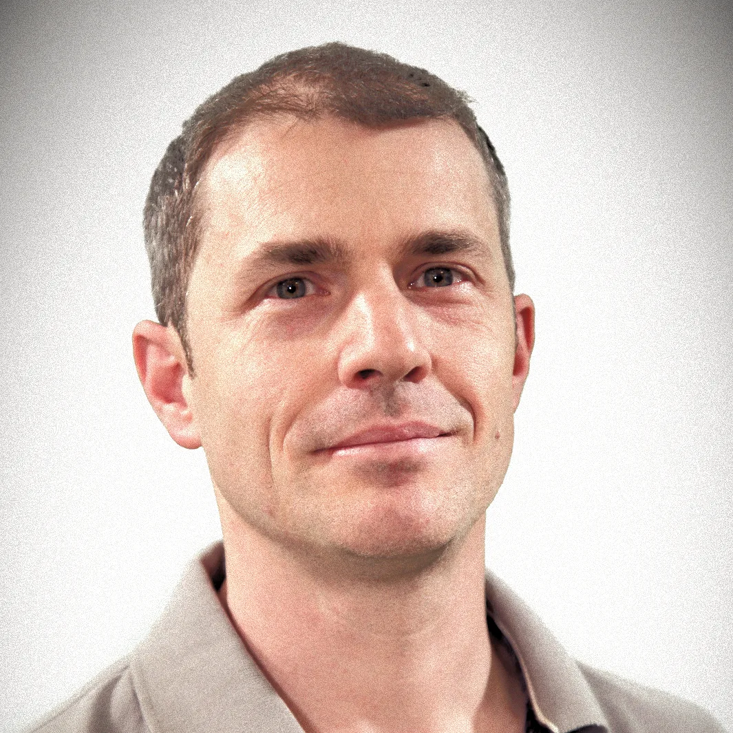 Didier Reiss