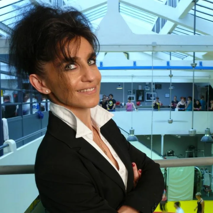 Bénédicte Le Panse
